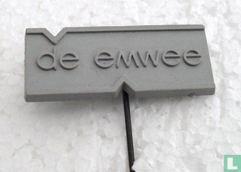 De Emwee [grijs]
