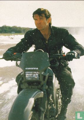 FA 425 - GoldenEye - Image 1