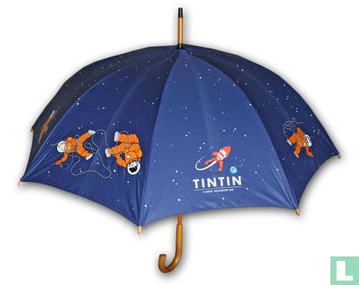 Paraplu Tintin