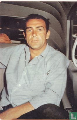 Sean Connery - Afbeelding 1
