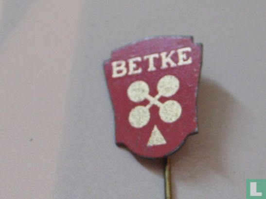 Betke [rouge]