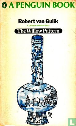 The Willow Pattern - Afbeelding 1