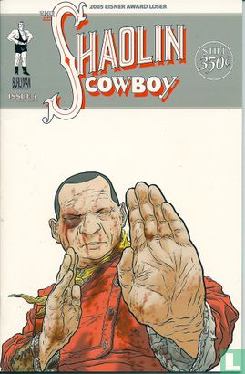 The shaolin cowboy 4 - Image 1