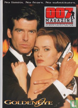007 Magazine 29 b - Image 1