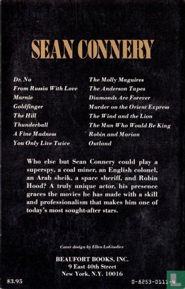 The films of Sean Connery - Bild 2