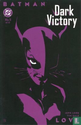 Dark Victory 5 - Image 1