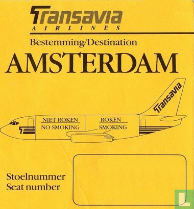 Transavia (09)  - Image 1