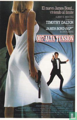 007 Alta Tension  - Image 1