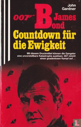 Countdown für die Ewigkeit - Image 1