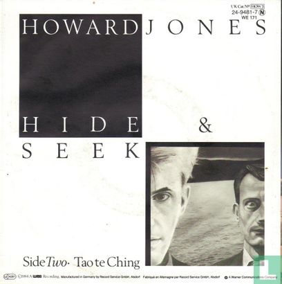Hide & Seek - Image 2