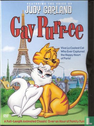 Gay Purr-ee - Afbeelding 1