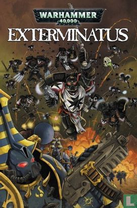 Exterminatus - Afbeelding 1