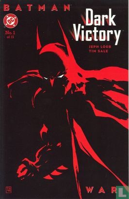Dark Victory 1 - Afbeelding 1