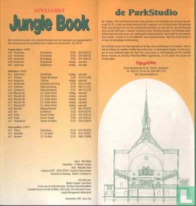Jungle book - Afbeelding 3