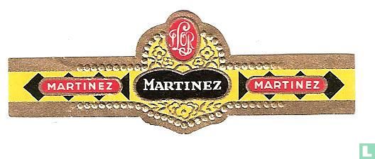 Flor Martinez - Martinez - Martinez - Afbeelding 1