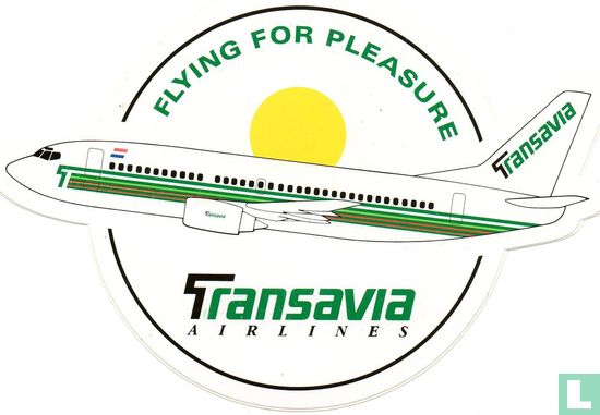 Transavia - 737-300 (01)