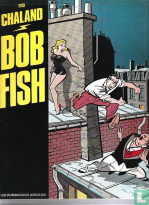 Bob Fish  - Bild 1