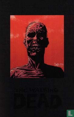 [The Walking Dead 1] - Image 1