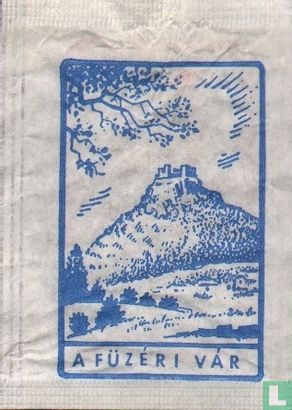 A Füzéri vár - Bild 1