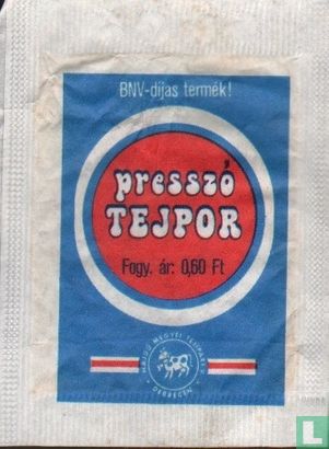 Presszo Tejpor - Bild 1