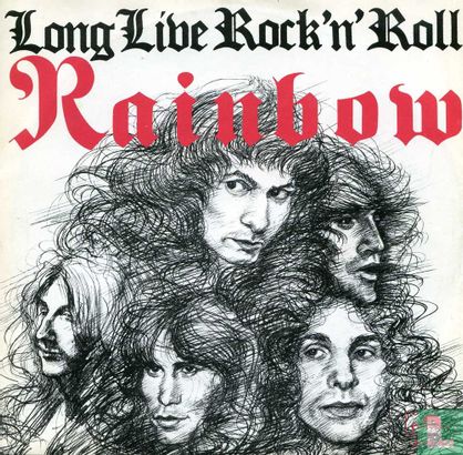 Long Live Rock 'n' Roll - Image 1