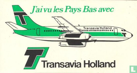 Transavia - 737-200 (03)