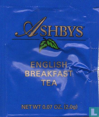 English Breakfast Tea - Afbeelding 1