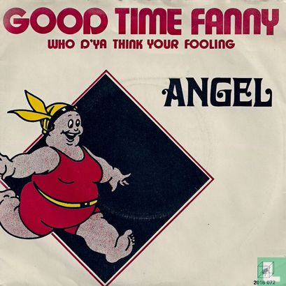 Good Time Fanny - Image 1