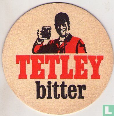 The Tetley Tate Is Growing / Bitter - Image 2