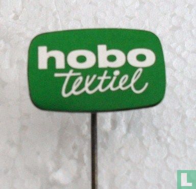 Hobo textiel  [green]