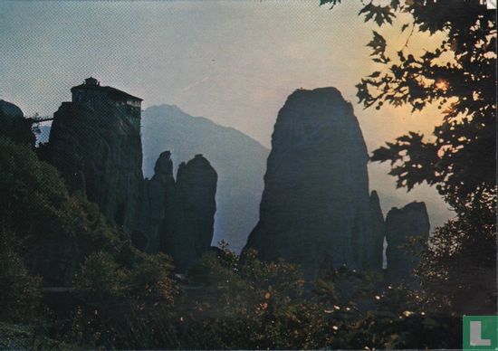 Meteora - Image 1