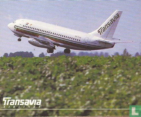 Transavia - 737-200 (04)