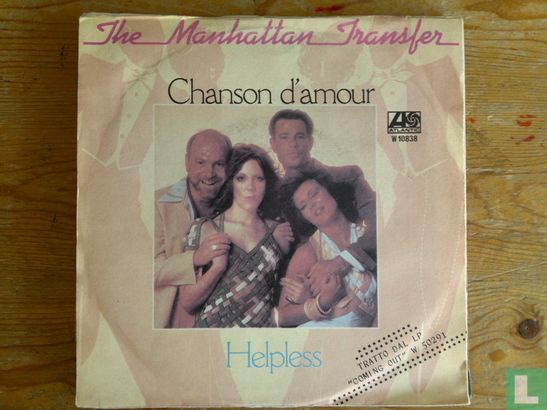 Chanson d'amour - Image 1