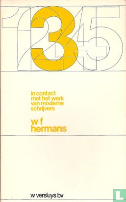 W.F. Hermans - Image 1