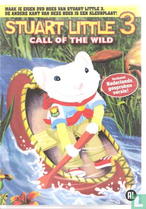 Call of the wild - Afbeelding 1