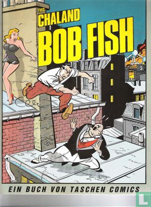 Bob Fish   - Image 1
