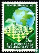 Chess Olympiade