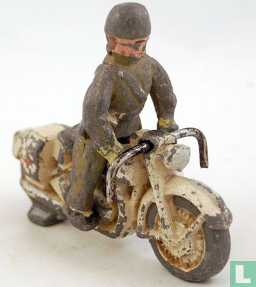 Motocycliste - Image 1