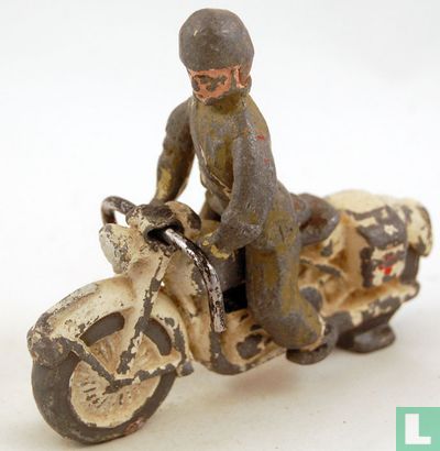 Motocycliste - Image 2
