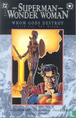 Whom Gods Destroy 1 - Image 1