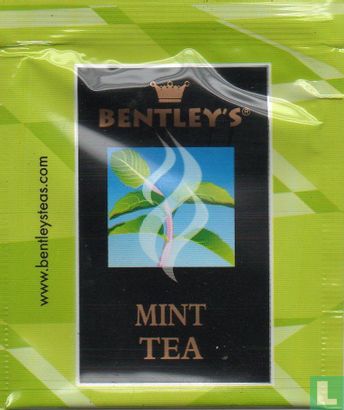 Mint Tea - Image 1