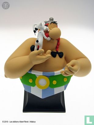 Obelix & Idéfix - Image 1