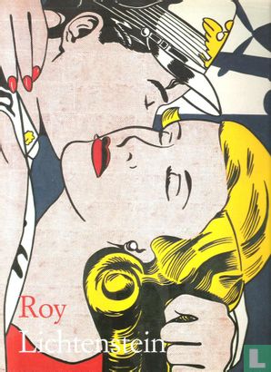 Roy Lichtenstein - Image 1