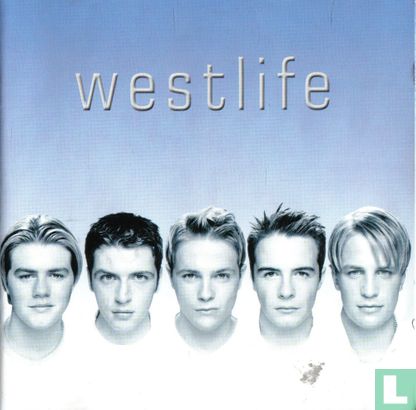 Westlife - Image 1