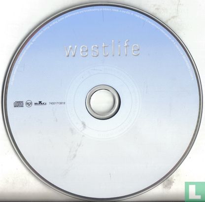 Westlife - Bild 3