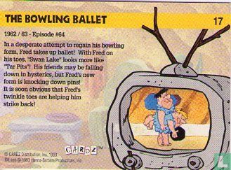 The bowling ballet - Afbeelding 2