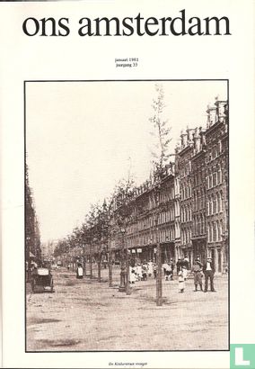 Ons Amsterdam - Jaargang 33 - Image 3