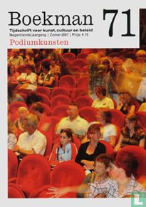Boekman 71