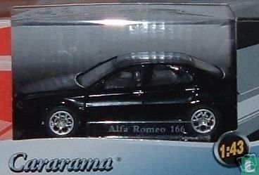 Alfa Romeo 166 - Bild 1