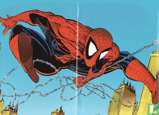 Peter Parker 100 - Image 3